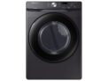 Samsung Front Load Gas Dryer in Brushed — $829.00